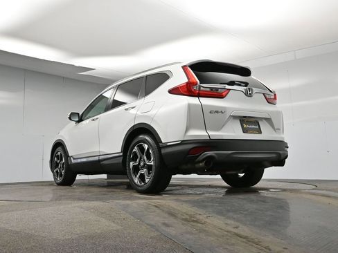 Used 2019 Honda CR-V Touring image 35