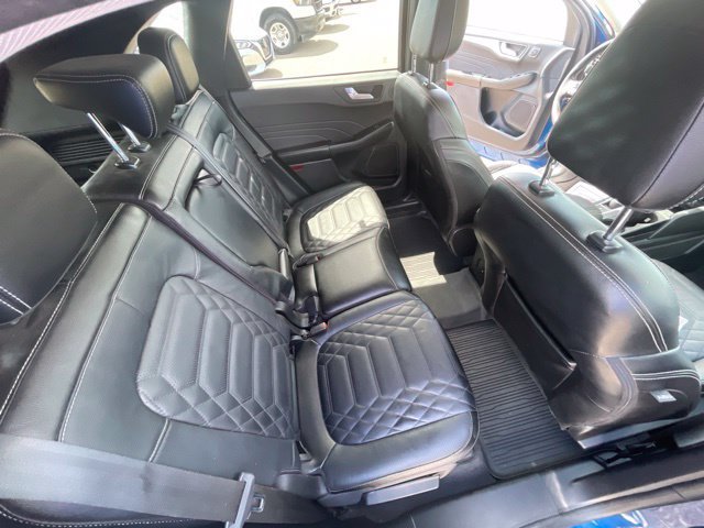Certified 2023 Ford Escape SE w/ PHEV Premium Package FWD image 14
