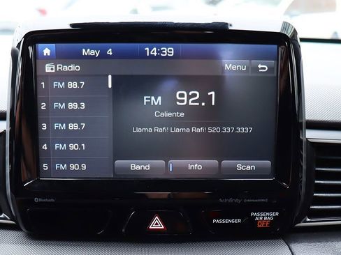 Used 2019 Hyundai Veloster Turbo FWD image 43