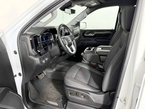 Used 2023 GMC Sierra 1500 SLE AWD/4WD image 33