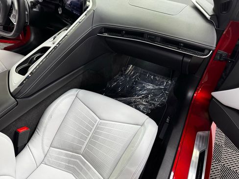 Used 2023 Chevrolet Corvette Stingray Preferred Conv w/ 2LT image 12