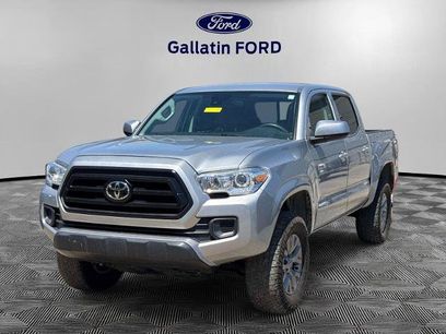 Used 2021 Toyota Tacoma SR