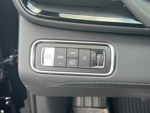 New 2026 Buick Enclave Avenir w/ Super Cruise Package image 18