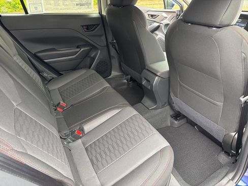 New 2025 Subaru Impreza 2.0i Sport AWD/4WD image 26