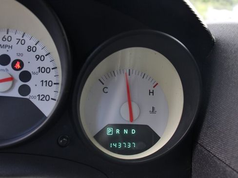 Used 2008 Dodge Caliber SE FWD image 7