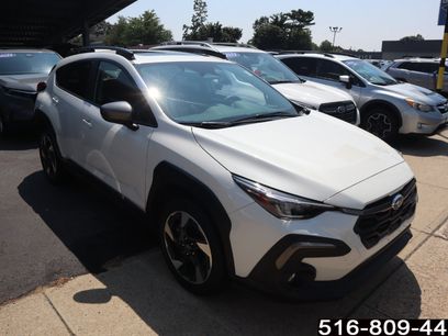 Used 2024 Subaru Crosstrek 2.5i Limited