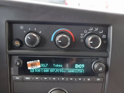 New 2025 Chevrolet Express 2500 w/ Driver Convenience Package RWD image 14