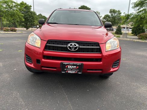 Used 2012 Toyota RAV4 4WD w/ Value Pkg image 6
