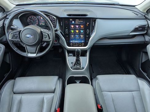 Used 2020 Subaru Outback Limited image 17