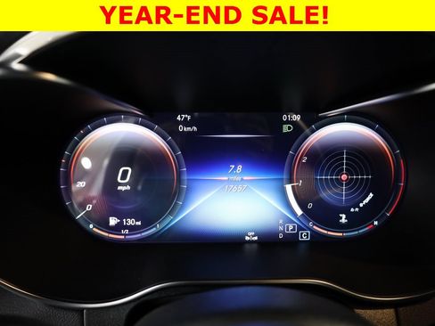 Certified 2023 Mercedes-Benz GLC 300 4MATIC Coupe image 26