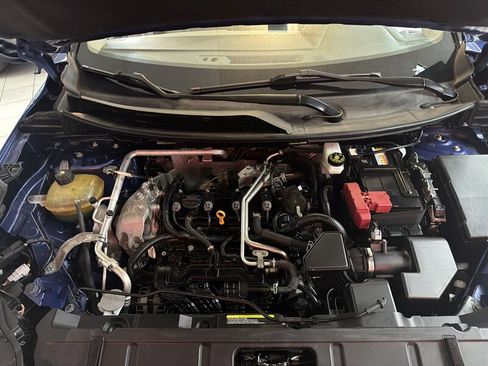 Used 2021 Nissan Rogue SV image 26