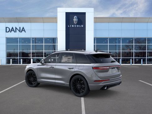 New 2026 Lincoln Corsair Grand Touring AWD/4WD image 4