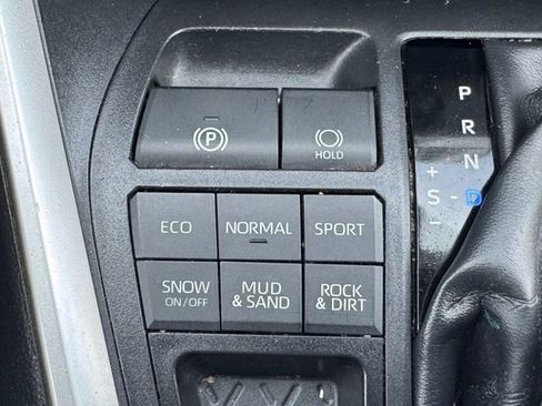 Used 2019 Toyota RAV4 XLE w/ Convenience Package AWD/4WD image 29