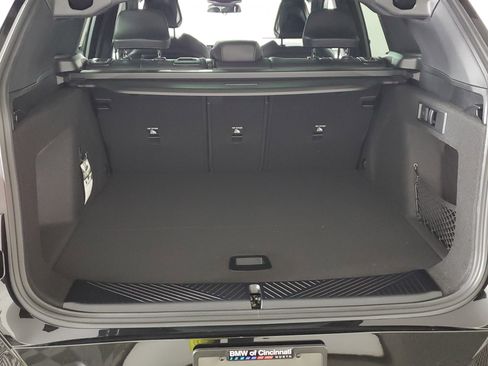 Used 2025 BMW X3 xDrive30i w/ Convenience Package image 24