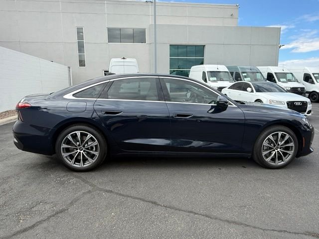 Used 2026 Audi A6 Premium Plus AWD/4WD image 8
