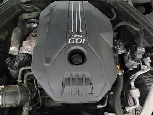 Used 2021 Genesis G70 2.0T w/ Elite Package AWD/4WD image 30
