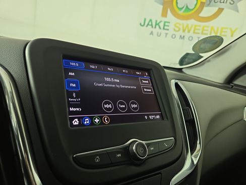 Used 2021 Chevrolet Equinox LS w/ LS Convenience Package FWD image 19