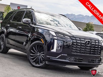 Used 2024 Hyundai Palisade Calligraphy
