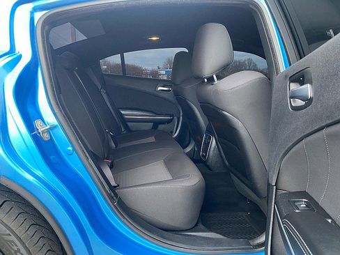 Used 2019 Dodge Charger Scat Pack image 25