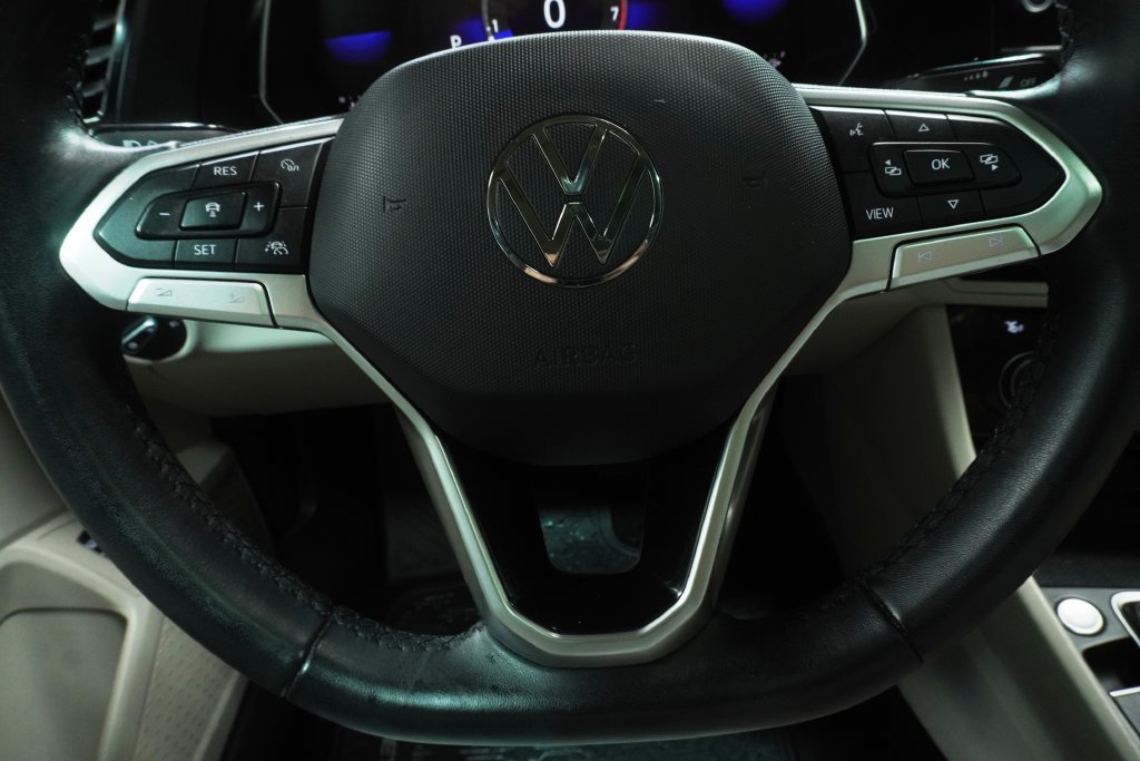 Used 2023 Volkswagen Jetta SE FWD image 13