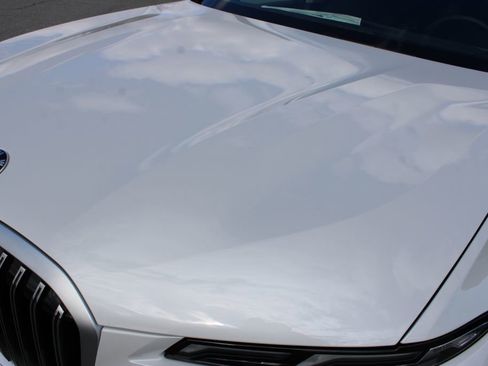 New 2026 BMW X7 xDrive40i image 41