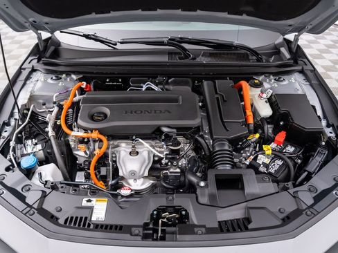 New 2026 Honda Accord Sport image 31