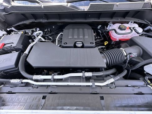 New 2026 Chevrolet Silverado 1500 W/T w/ WT Convenience Package AWD/4WD image 59