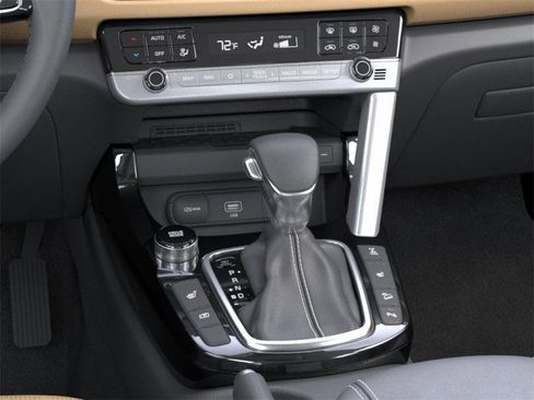 New 2026 Kia Seltos EX w/ EX Sunroof Package image 23