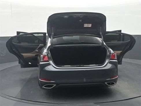 Used 2022 Lexus ES 350 Ultra Luxury image 40