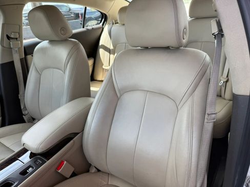 Used 2016 Buick LaCrosse Sport Touring w/ Experience Buick Package FWD image 40