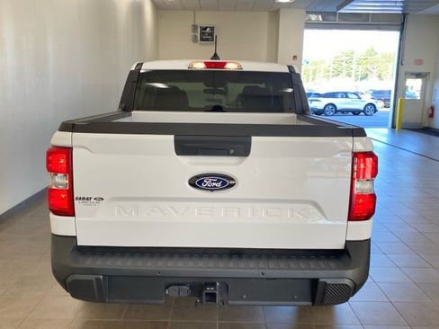 New 2025 Ford Maverick XLT w/ XLT Luxury Package AWD/4WD image 6