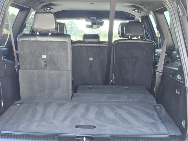 Used 2024 Jeep Wagoneer L Series II RWD image 31