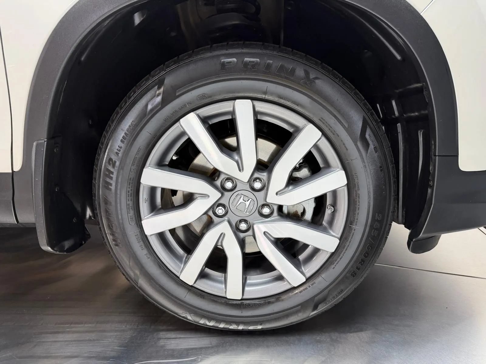 Used 2019 Honda Pilot EX-L image 7