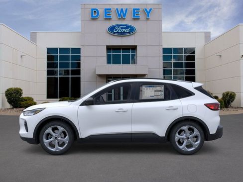 New 2026 Ford Escape ST-Line w/ Tech Pack #1 image 3