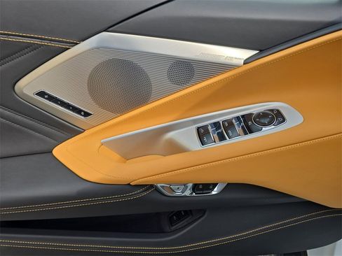 New 2025 Chevrolet Corvette Z06 image 17