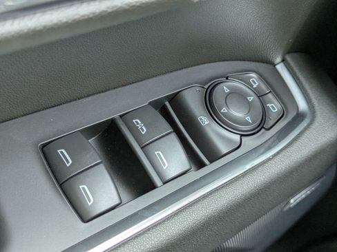 New 2026 Chevrolet Silverado 1500 LT Trail Boss w/ Convenience Package II AWD/4WD image 13
