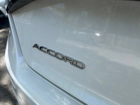 Used 2024 Honda Accord EX-L image 36
