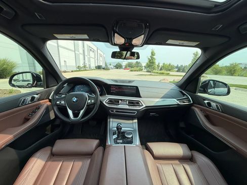 Used 2021 BMW X5 sDrive40i w/ Convenience Package RWD image 24