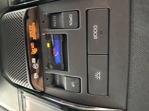 Used 2025 Toyota Land Cruiser w/ Premium Package AWD/4WD image 24