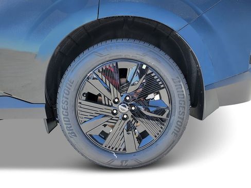 New 2026 Nissan Murano SV image 12