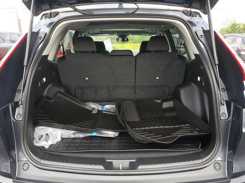 Used 2026 Honda CR-V EX image 5