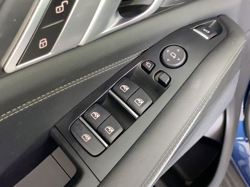 Used 2023 BMW X5 sDrive40i w/ Luxury Seating Package image 21