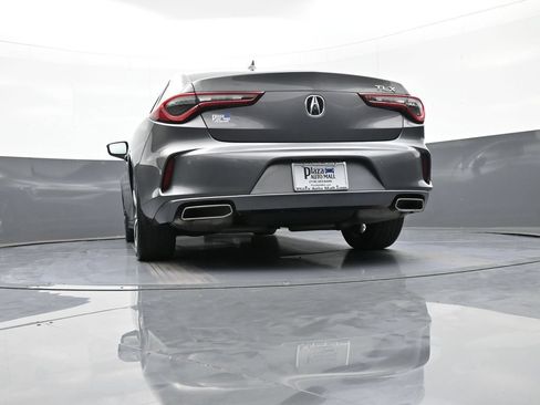 Certified 2024 Acura TLX w/ Technology Package FWD image 30