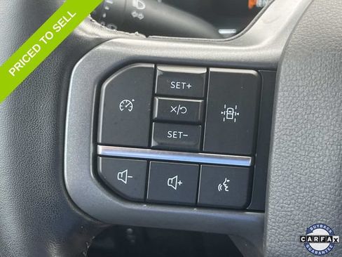 Used 2021 Ford F150 Lariat AWD/4WD image 26