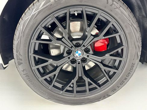 New 2026 BMW X3 M50 w/ Premium Package image 32