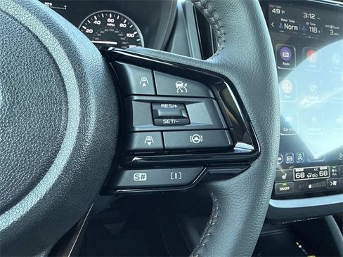 New 2026 Subaru Forester Sport image 24