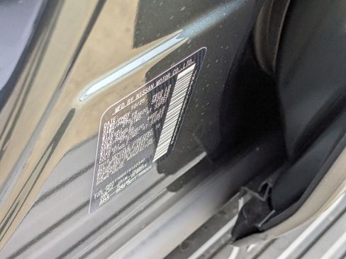 New 2026 Nissan Armada SL image 34