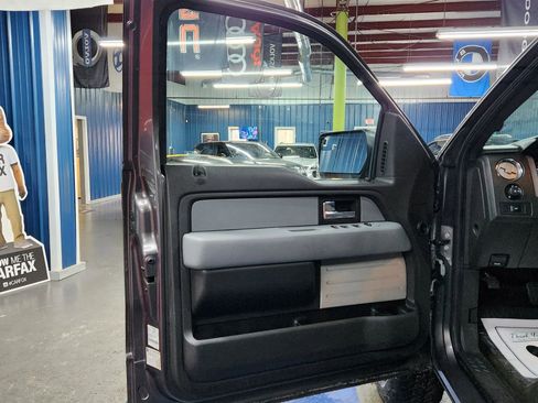 Used 2014 Ford F150 XLT w/ Equipment Group 302A Luxury image 6