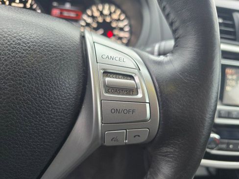 Used 2018 Nissan Altima 2.5 SL image 29