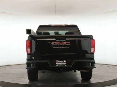 Used 2023 GMC Sierra 1500 Pro w/ Graphite Edition image 11